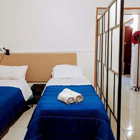 A Casa E Margari Apartment เนเปิลส์ ภายนอก รูปภาพ