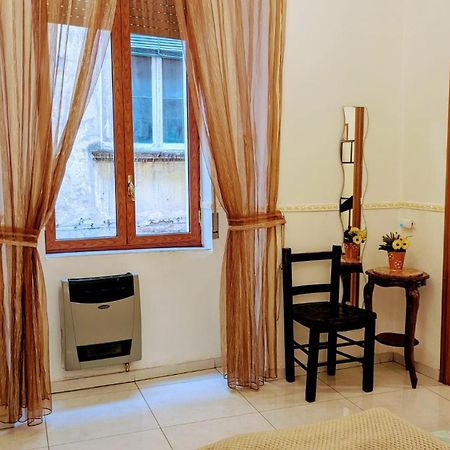 A Casa E Margari Apartment เนเปิลส์ ภายนอก รูปภาพ