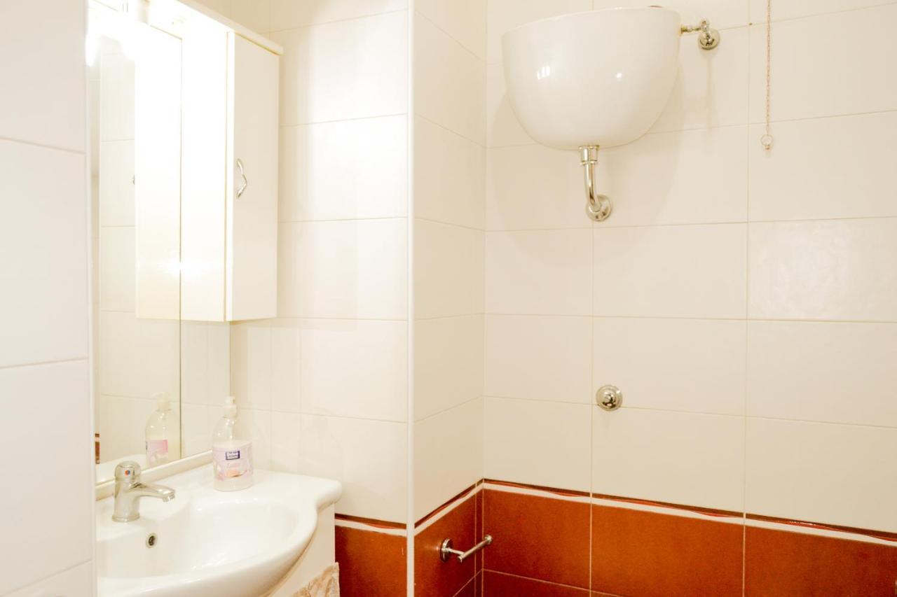 A Casa E Margari Apartment เนเปิลส์ ภายนอก รูปภาพ