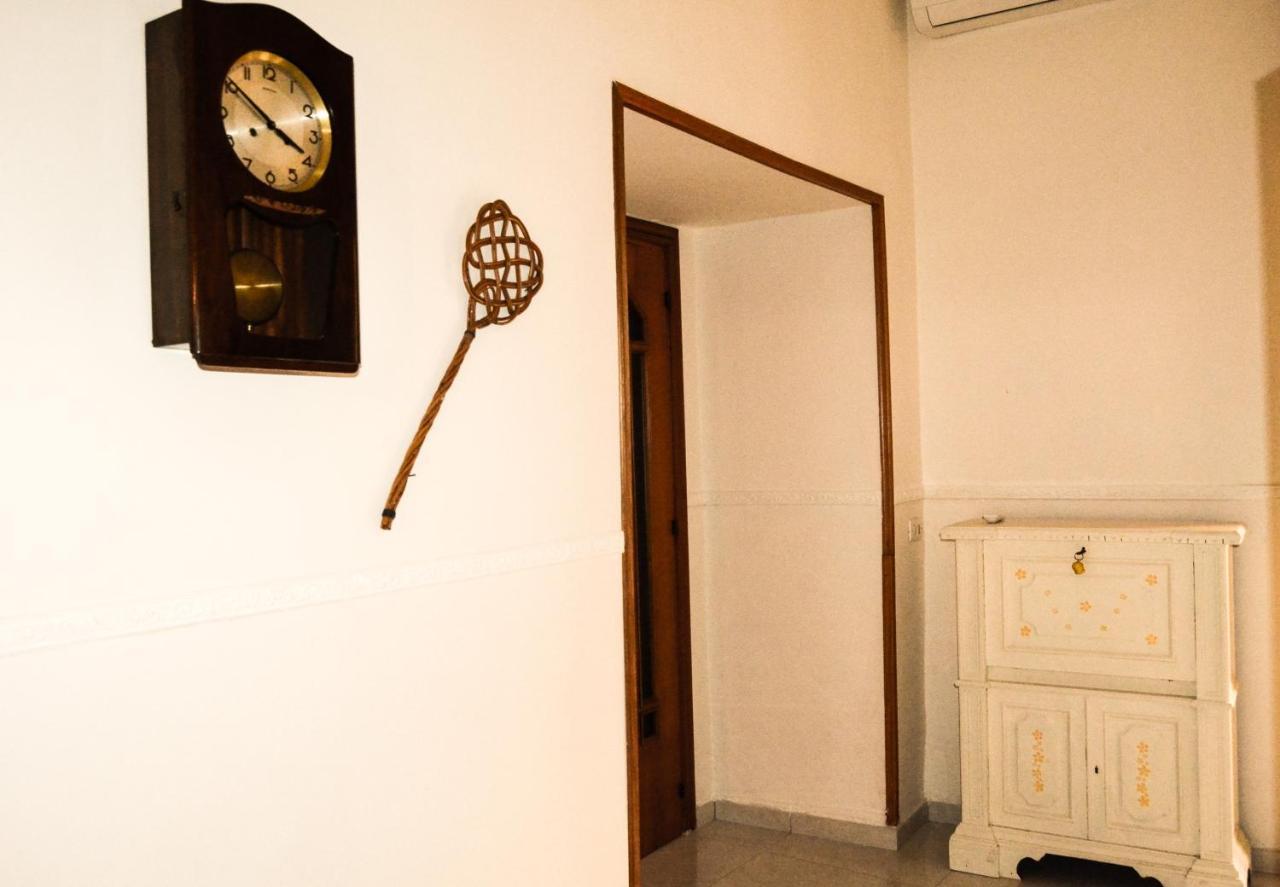A Casa E Margari Apartment เนเปิลส์ ภายนอก รูปภาพ