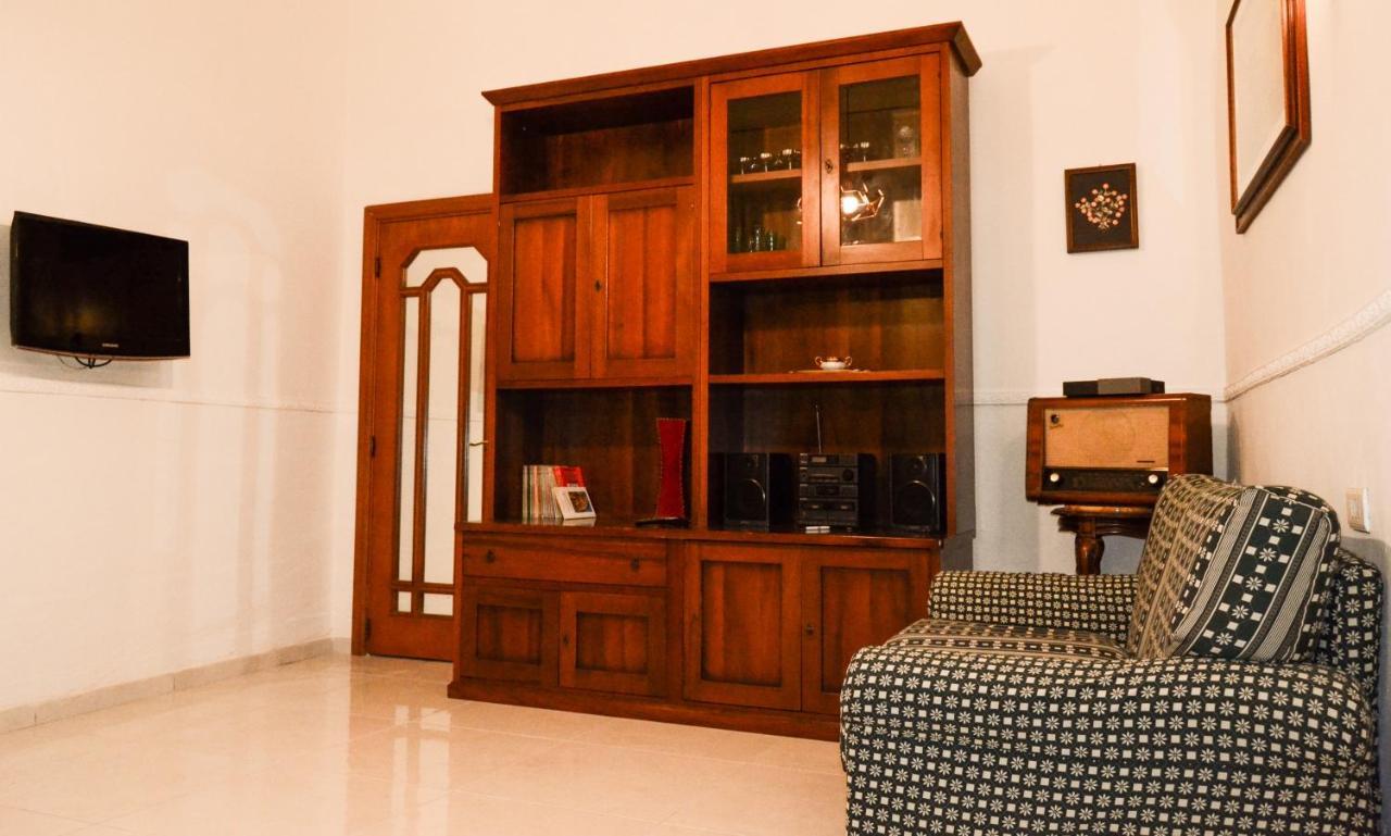 A Casa E Margari Apartment เนเปิลส์ ภายนอก รูปภาพ