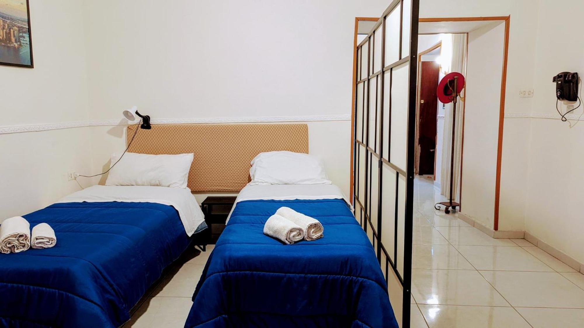A Casa E Margari Apartment เนเปิลส์ ภายนอก รูปภาพ
