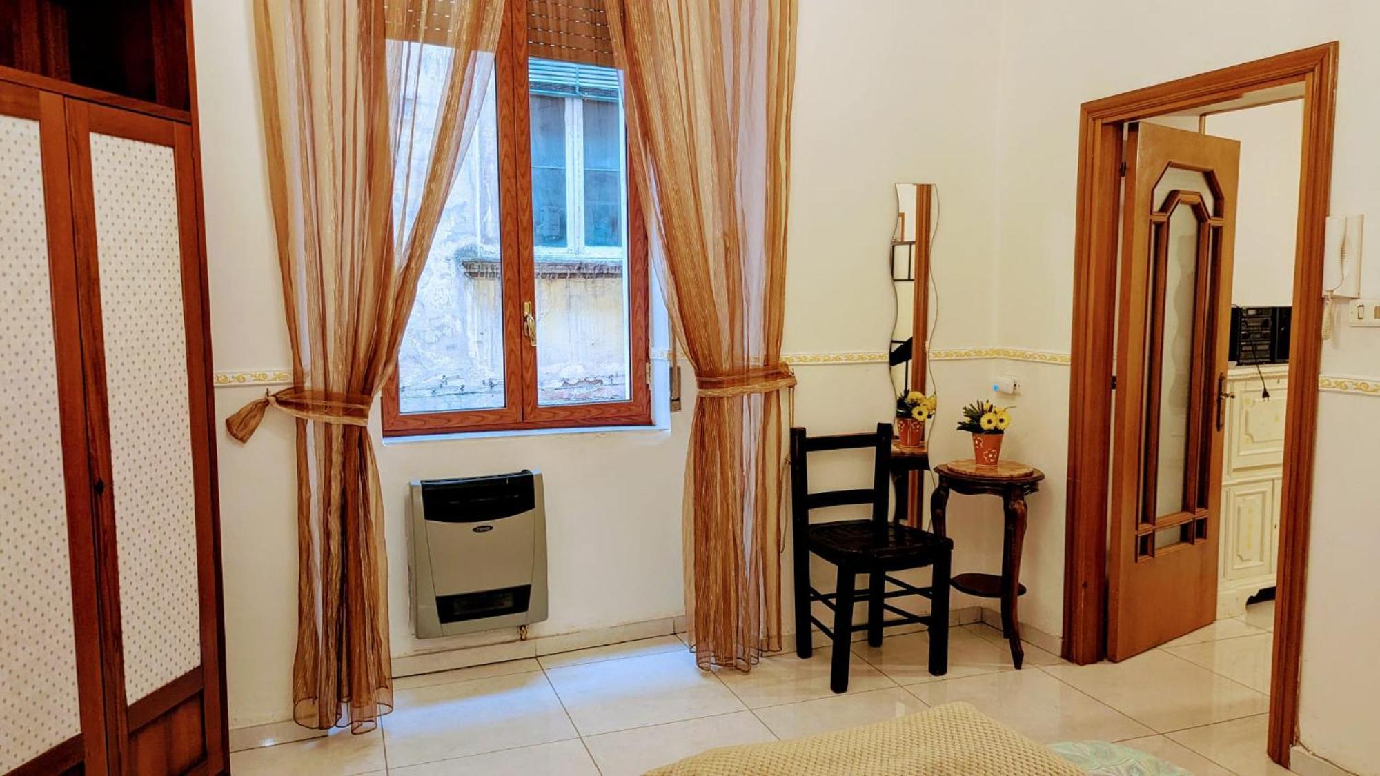 A Casa E Margari Apartment เนเปิลส์ ภายนอก รูปภาพ